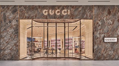 gucci gangsters brisbane|Gucci Has Officially Opened It's Doors In QueensPlaza .